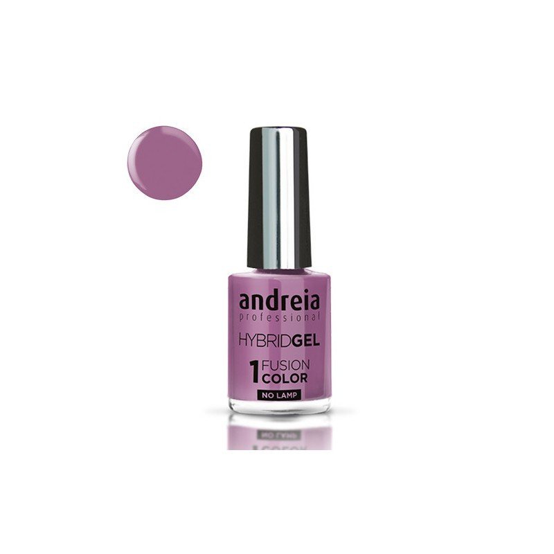 Hybrid Gel H25 10.5Ml Andreia