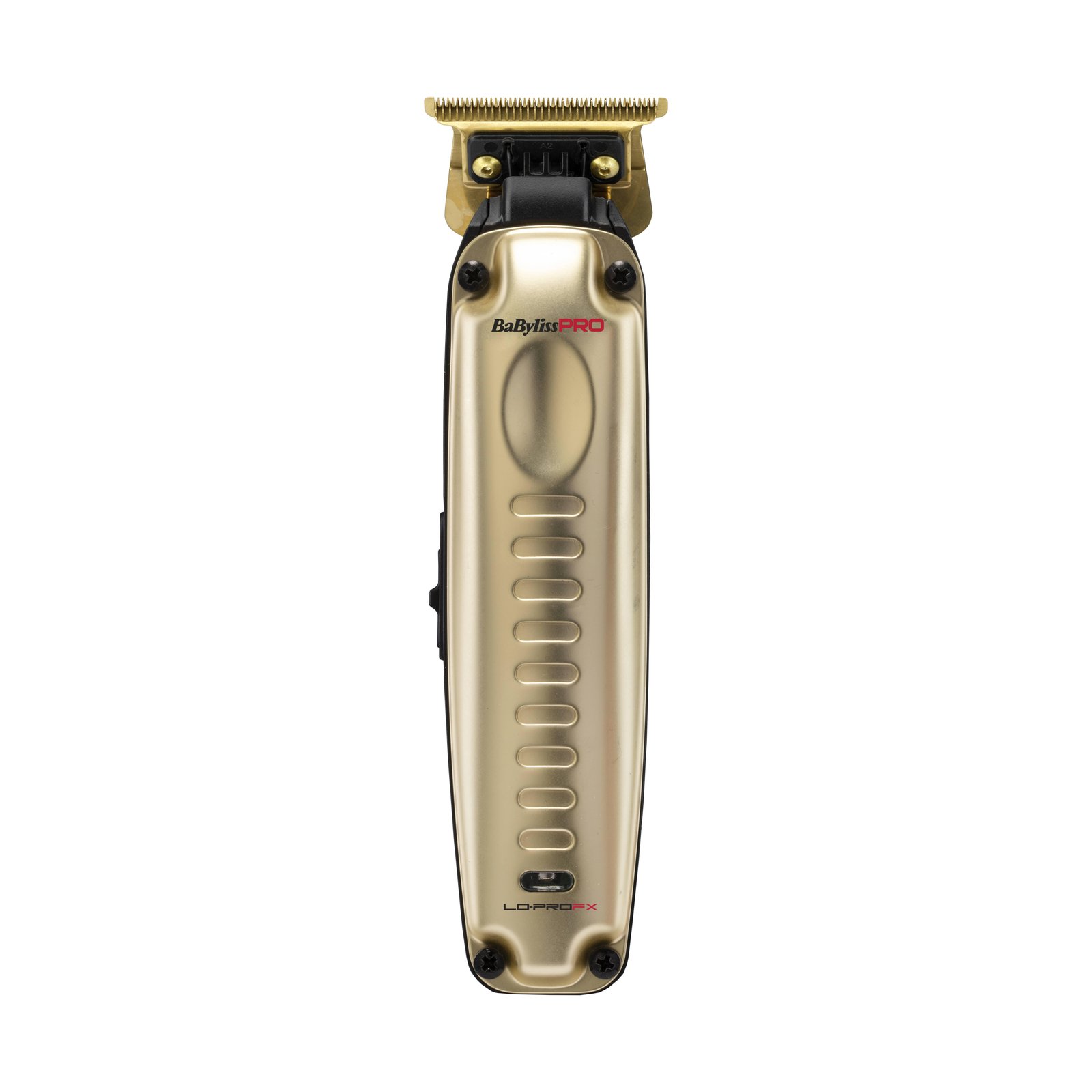Lo-Pro Trimmer Gold FX726GE Babyliss