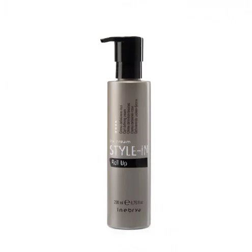 Roll Up Style In 200Ml Inebrya