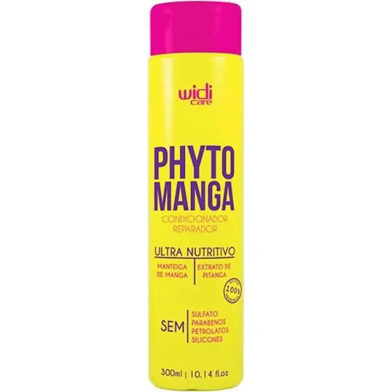 Phytomanga Condicionador Reparador Widi Care 300ML