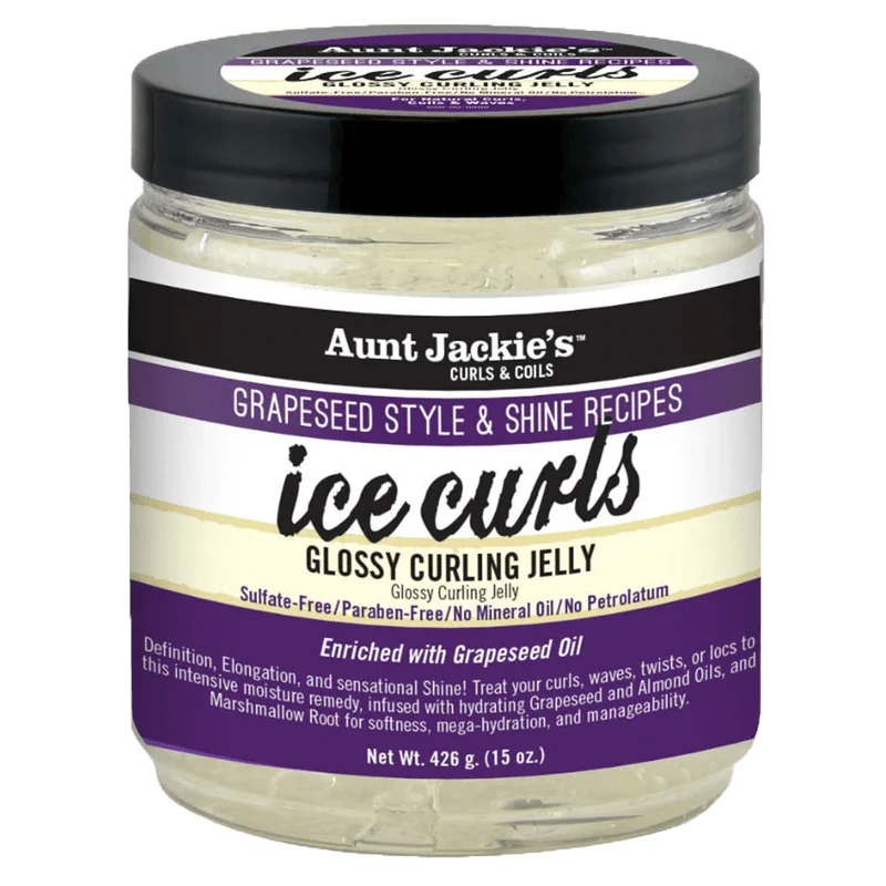 Aj Defning Curl Custard 15Oz