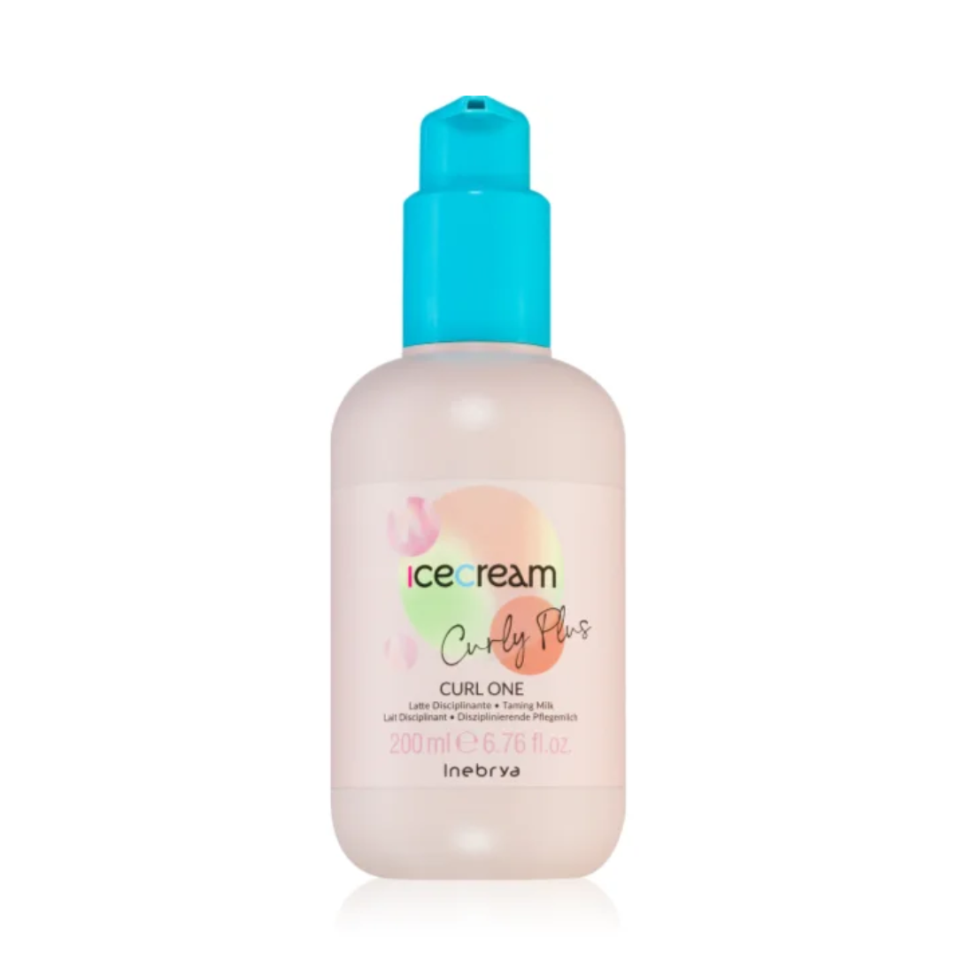 Spray Curl One Plus 15 E 1 200Ml Inebrya