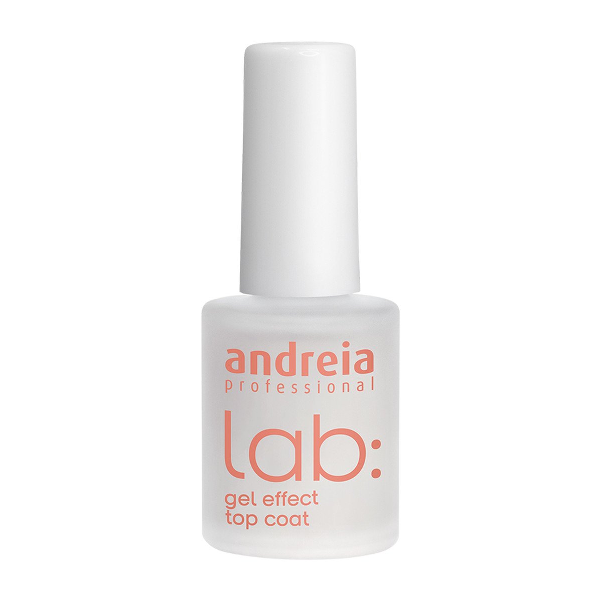 Top Coat Lab Gel Effect 10,5Ml - Andreia