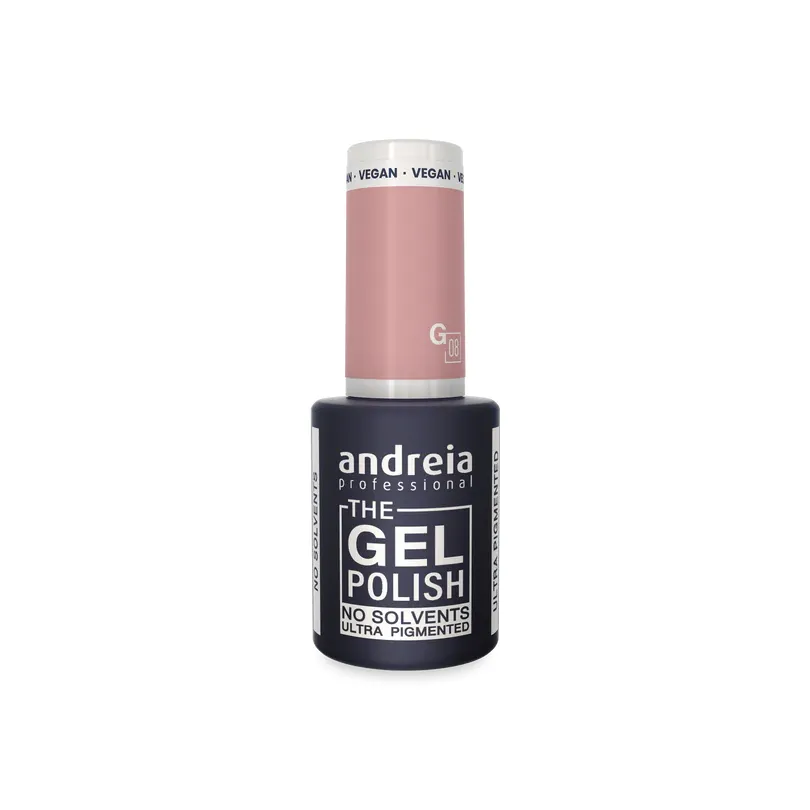 The Gel Polish G08 10.5Ml Andreia