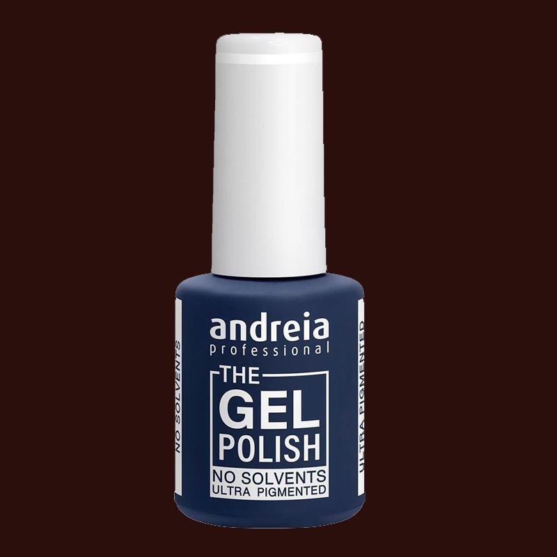 The Gel Polish G26 10.5Ml Andreia