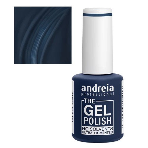The Gel Polish G46 - 10.5Ml Andreia