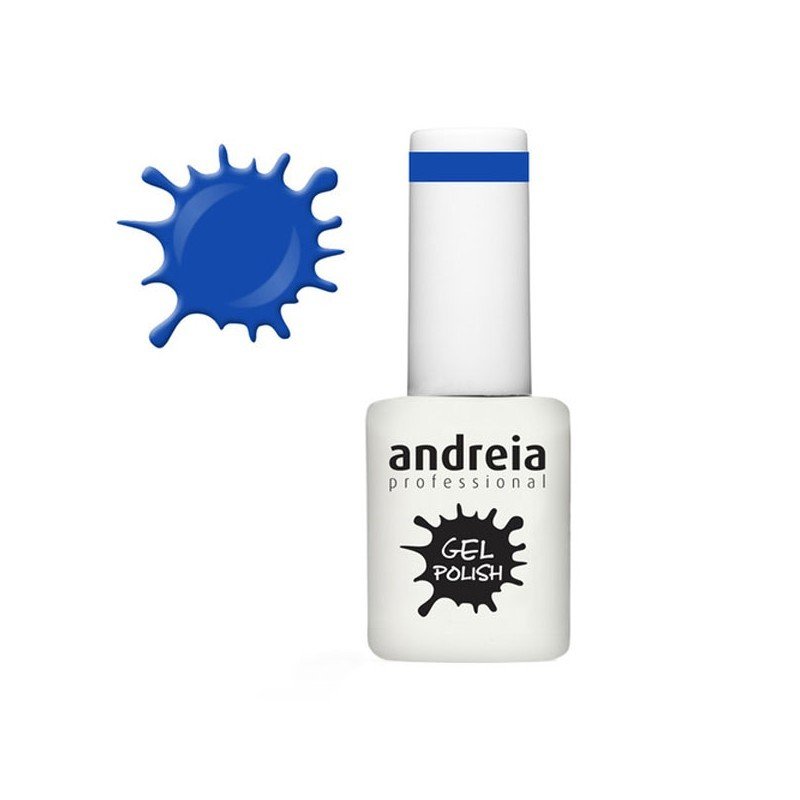 Verniz Gel 216 10.5Ml Andreia