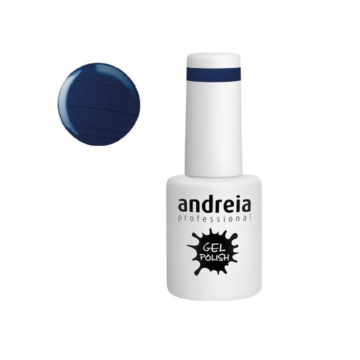 Verniz Gel 257 10.5Ml Andreia