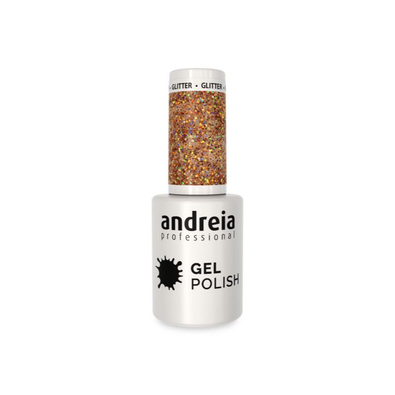 Verniz Gel 260 10.5Ml Andreia