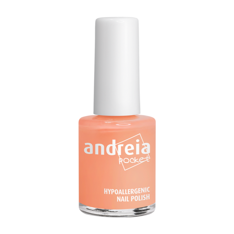 Verniz Hipoalergénico Nº125 - 10.5Ml Andreia