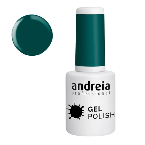Verniz Gel 232 10.5Ml Andreia