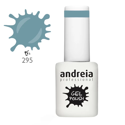 Verniz Gel Andreia 295