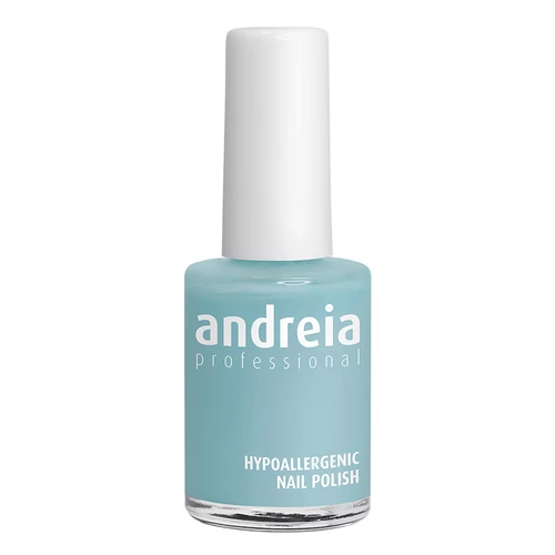 Verniz Hipoalergénico Nº107 - 10.5 Ml Andreia