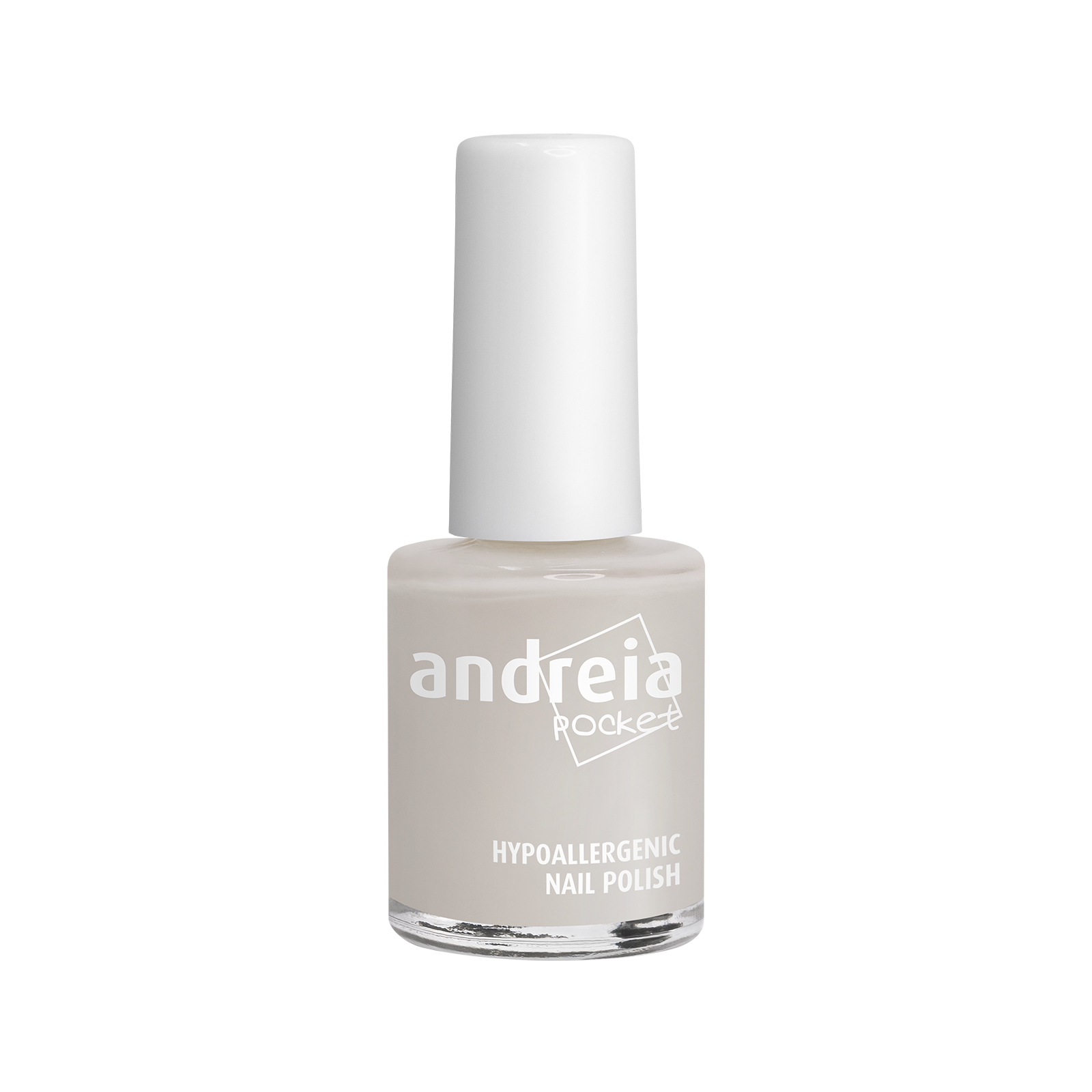 Verniz Pocket 10Ml - Nº01 - Andreia