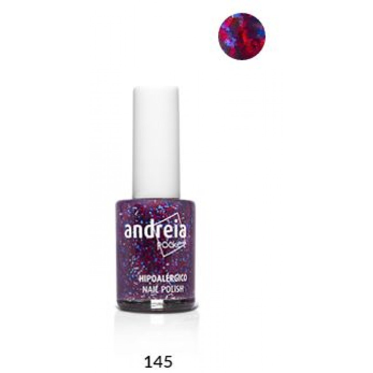 Verniz Pocket Nº145 10.5Ml Andreia