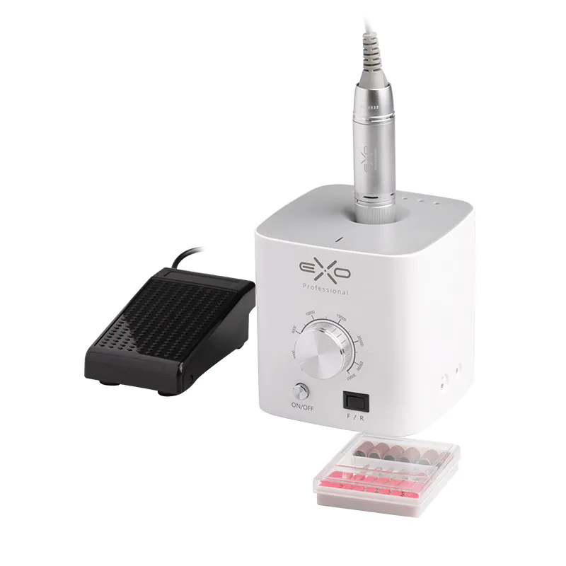 Nail Drill Exo Profissional CX3