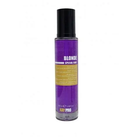 Sérum Iluminante Special Blonde 100Ml Kaypro