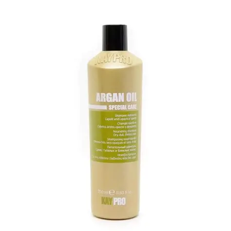 Shampoo Hidratante Argan 350Ml - Kaypro
