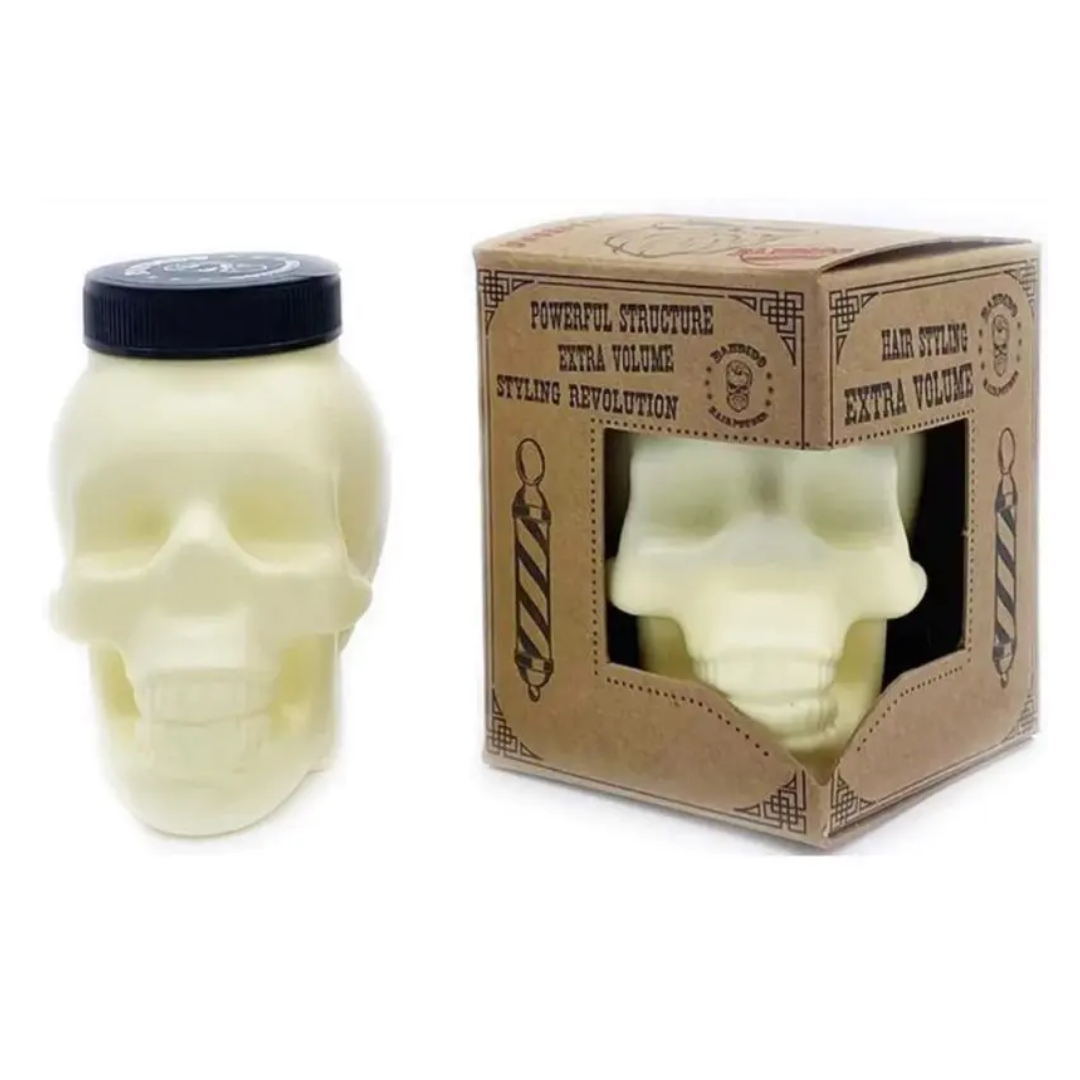 Cera Em Po Extra Volume Bandido 20G
