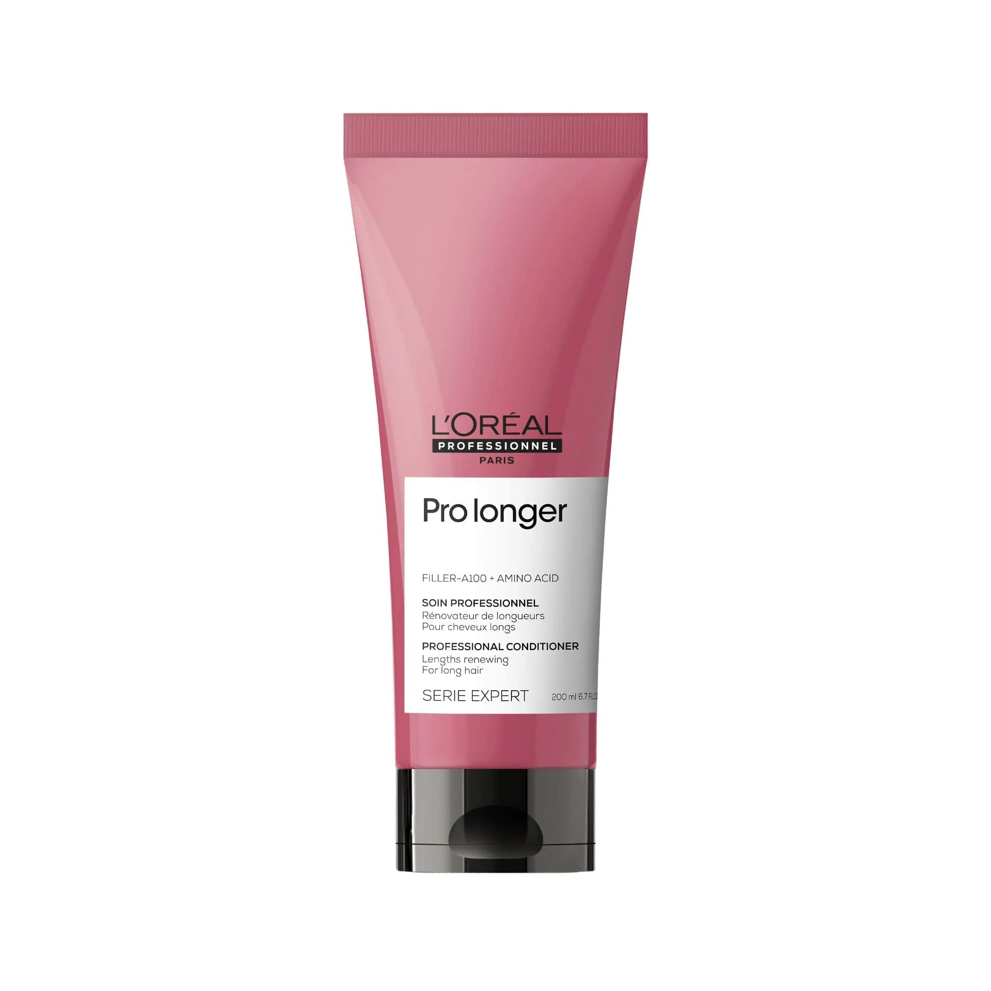 Condicionador Pro Longer 200Ml