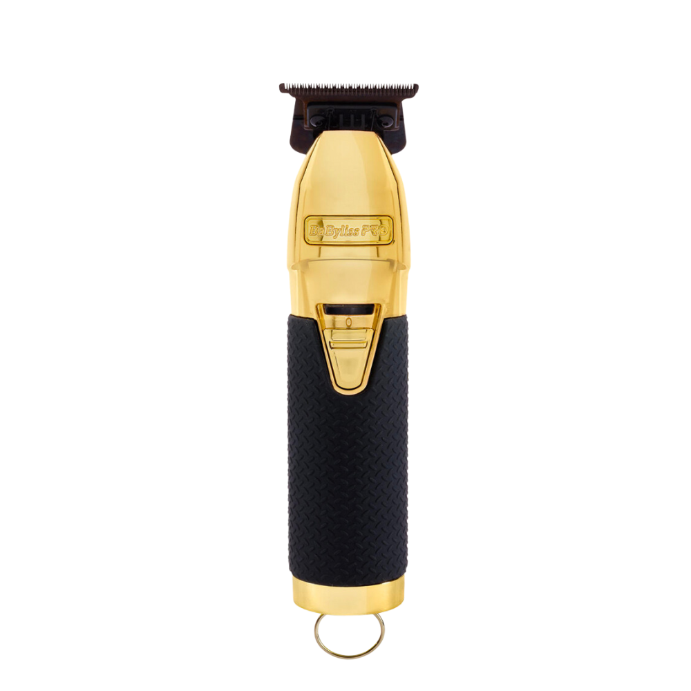 Máquina De Contorno Fx870Gbpe Boost+ Skeleton Gold - Babyliss