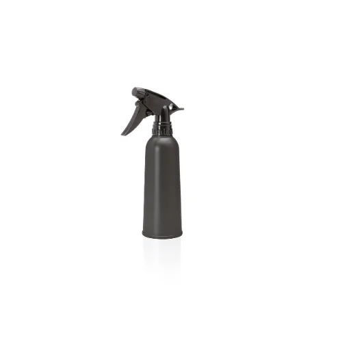 Pulverizador Preto 300Ml - Haircare