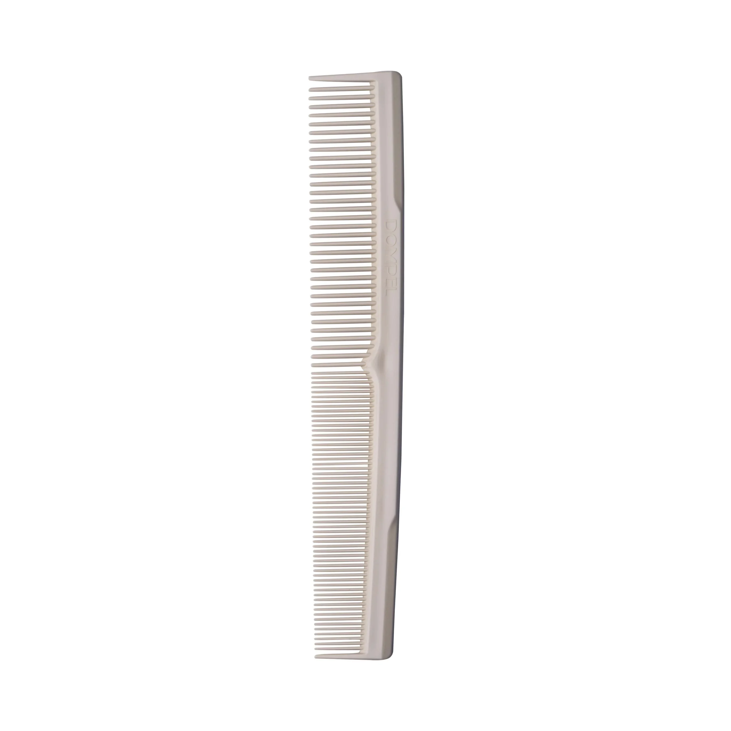 Pente Profissional Para Corte Silicone Dompel