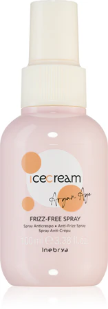 Spray Protetor Argan Age 100Ml Inebrya