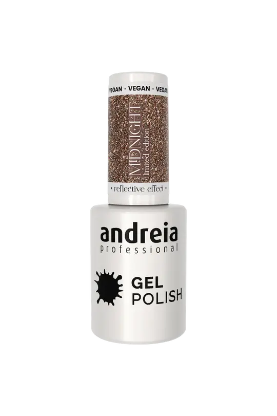 Verniz Gel Andreia Reflective Color Md2