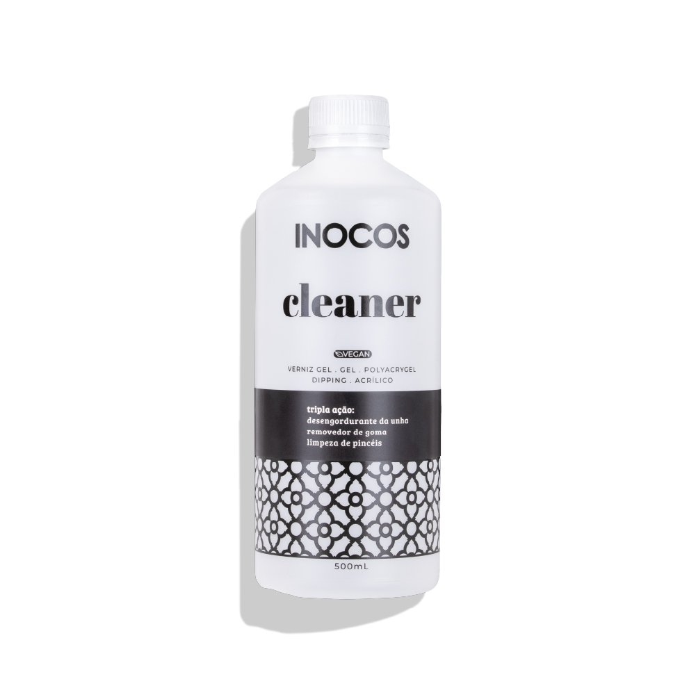 Cleaner 500Ml Inocos