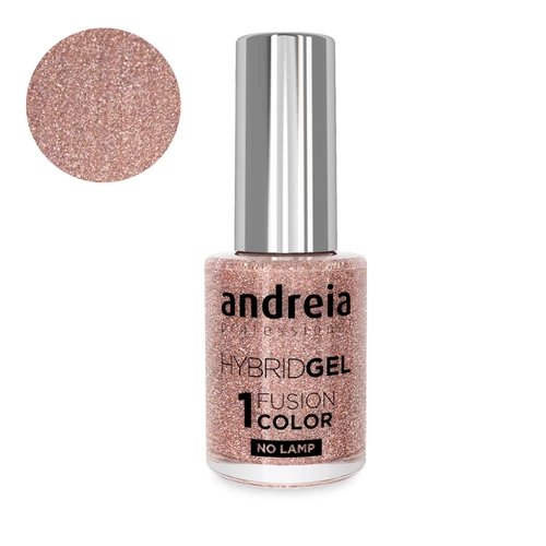 Hibrid Gel ID1 10.5ml Andreia