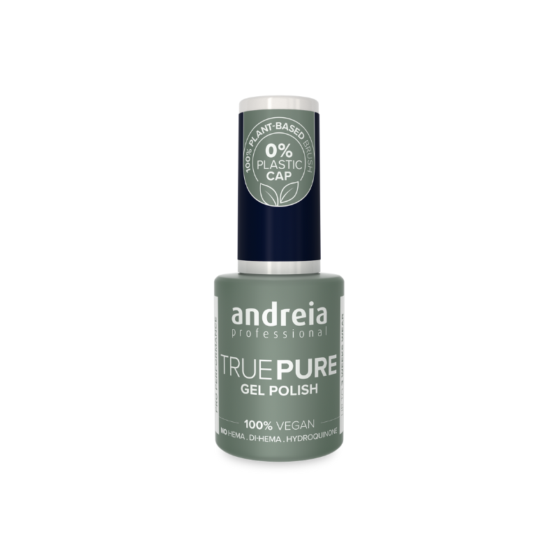 Verniz Gel True Pure T45 - 10,5Ml Andreia