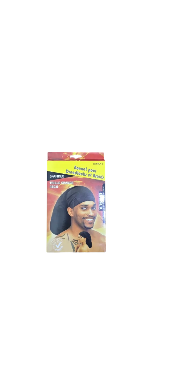 Touca Dread Cap