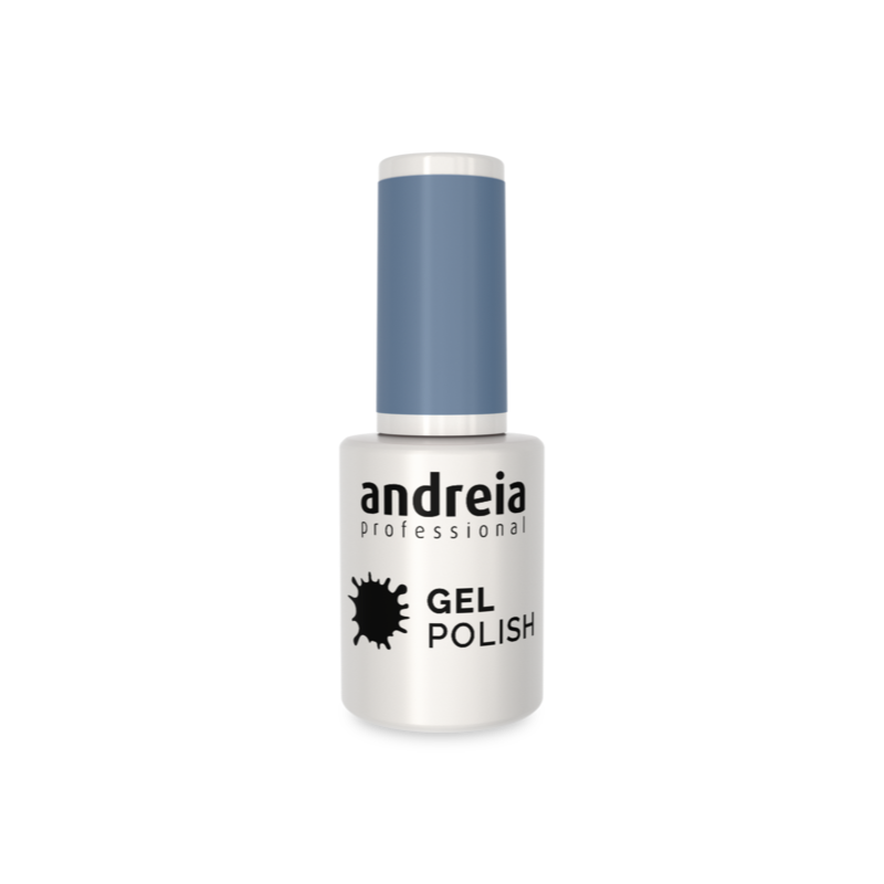 Verniz Gel 300 10.5Ml Andreia