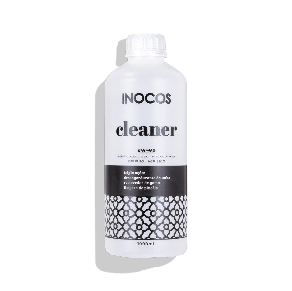 Cleaner 1000Ml Inocos