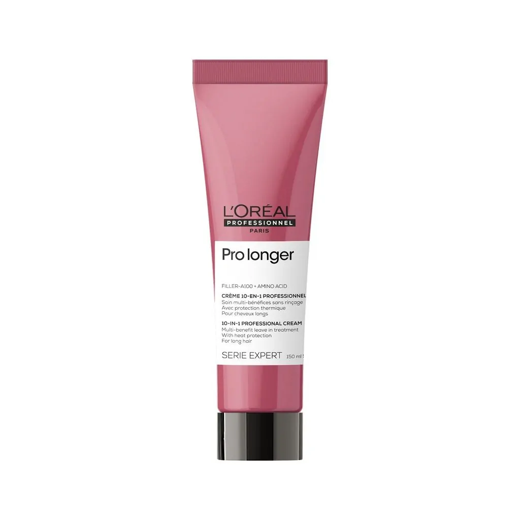 Creme 10 Em 1 Pro Longer 150Ml