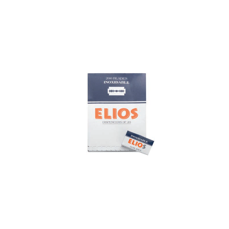 Eurostil Laminas Elios 10X11 Laminas