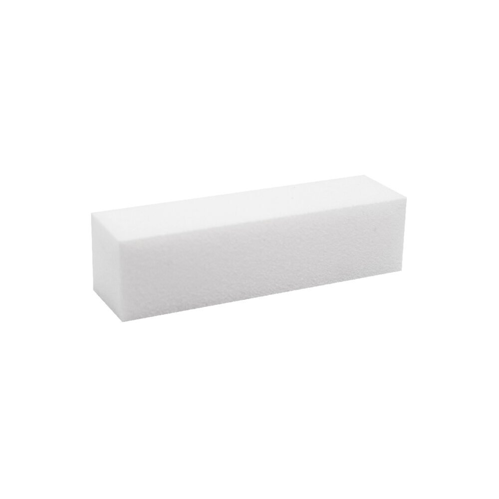 Lima Manicure Bloco 4 Faces