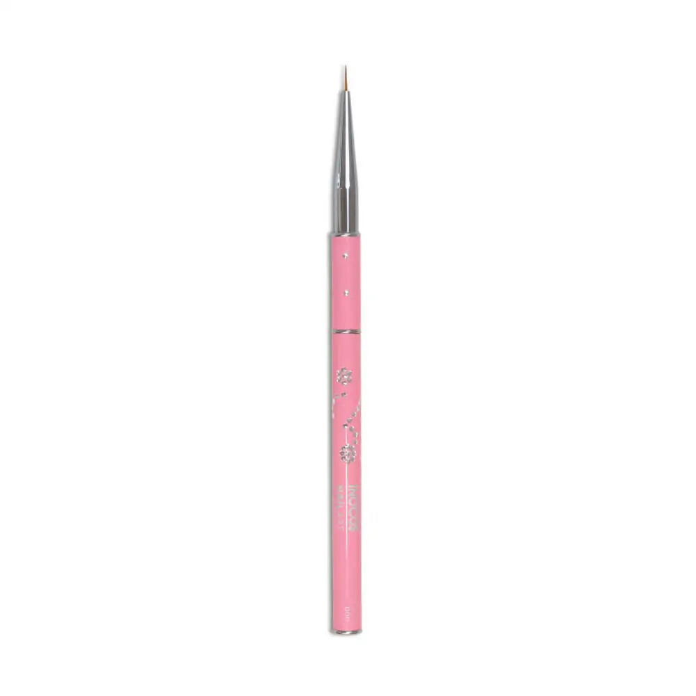 Pincel Nail Art 000 - Inocos