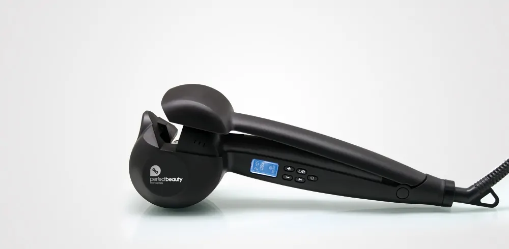 Modelador De Cachos Automático 30W - Bifull