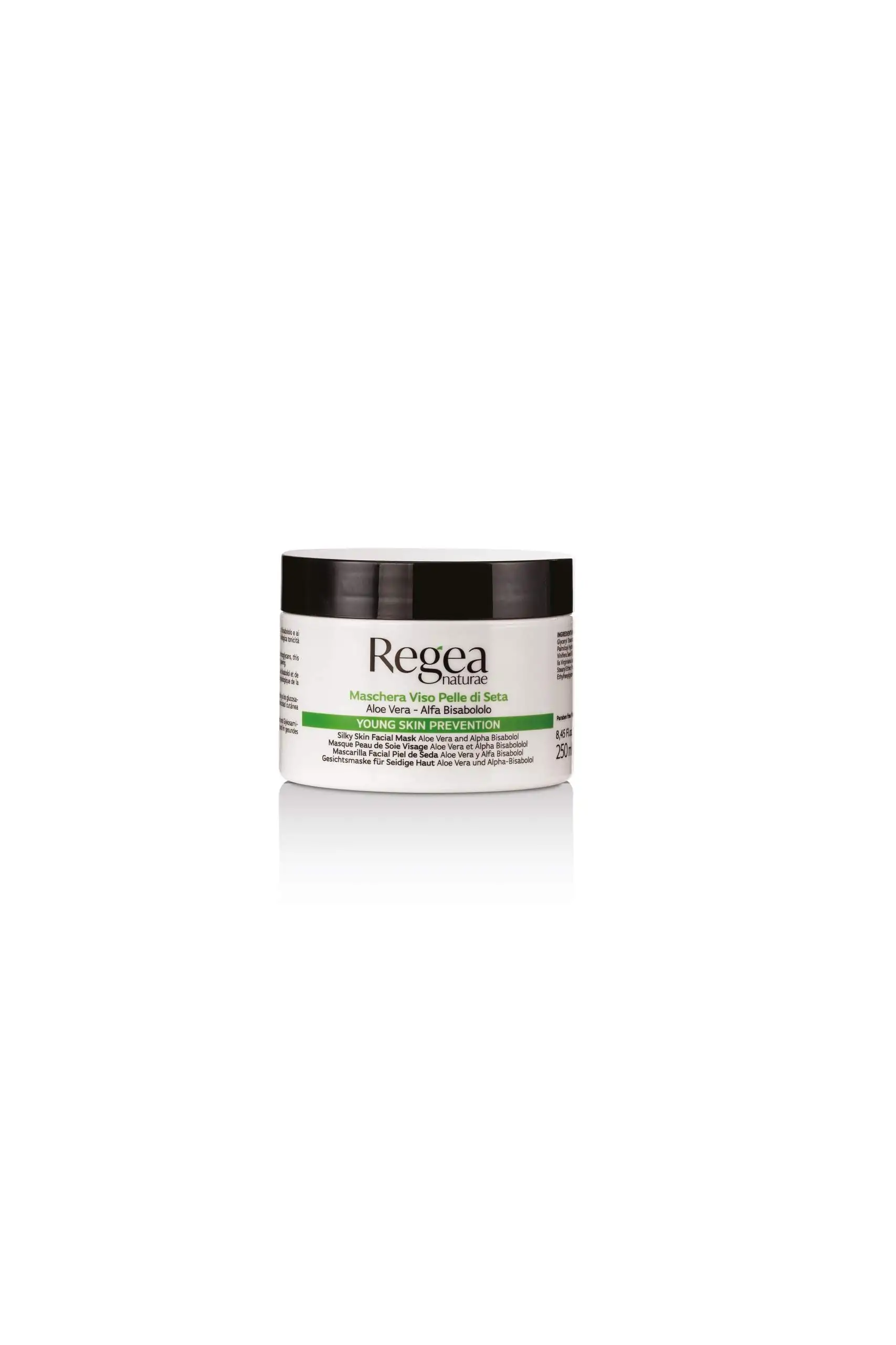 Regea Máscara Facial Pele Jovem 250Ml