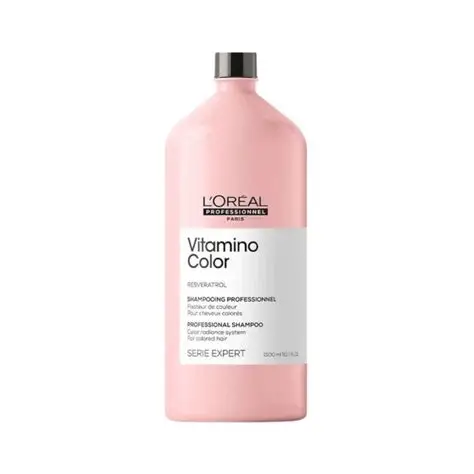 Shampoo Vitamino Color 1500Ml