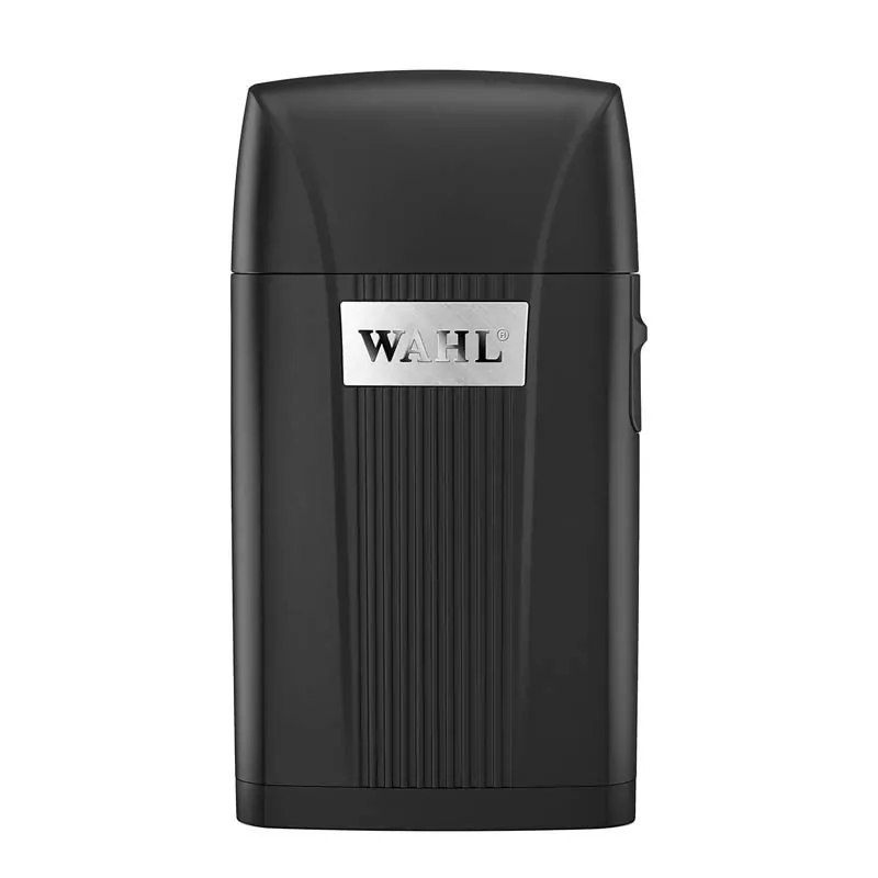 Shaver Super Close Wahl Para Barba E Cabelo