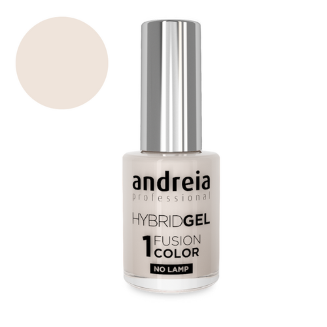 Hibrid Gel ID4 10.5ml Andreia