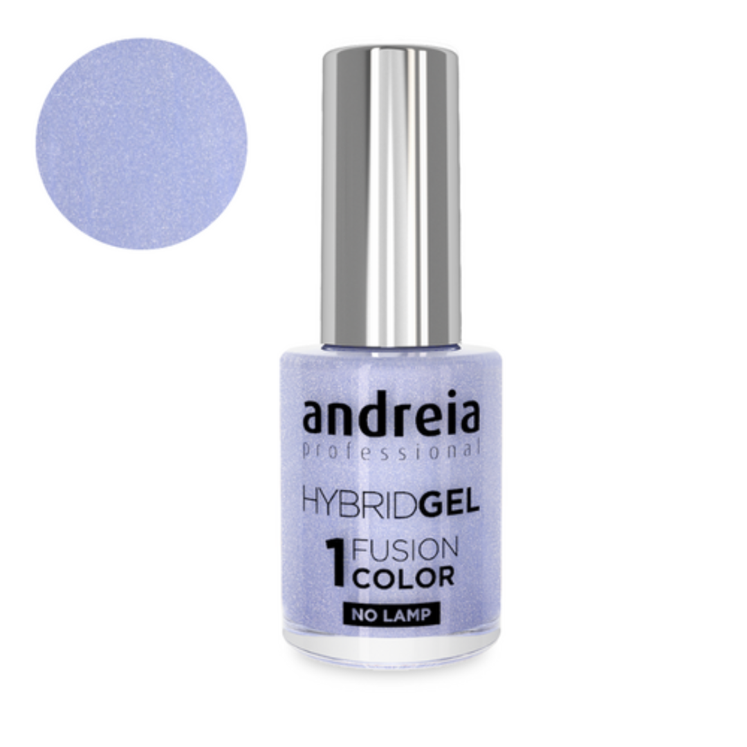 Hibrid Gel ID6 10.5ml Andreia