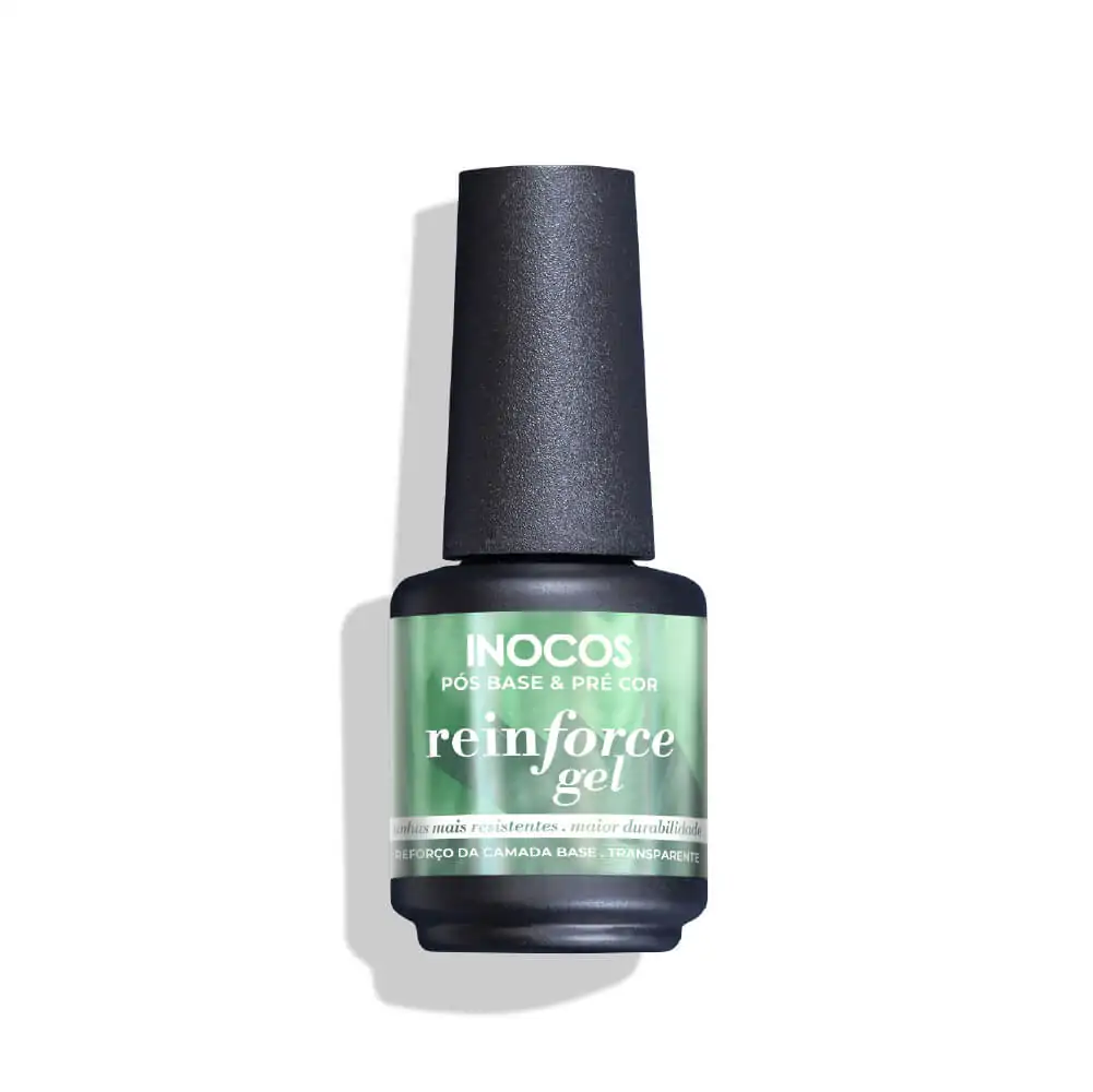 Reinforce Gel 15Ml Inocos