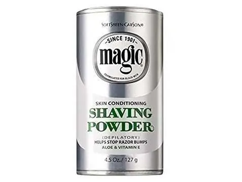 Magic Platinum Powder 127G