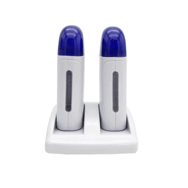 Punho Duplo Para Cera Roll On 50W