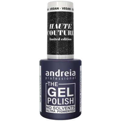 The Gel Polish Coleção Haute Couture Ha1 - 10,5Ml Andreia