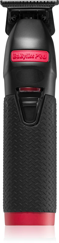 Máquina De Contorno Fx7870Rbpe Boost+Skeleton Black - Babyliss